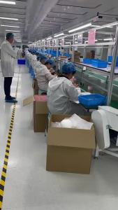 Mikrofon k Lagu K12 Rumah Mesin Semua-dalam-satu Tanpa Wayar Pembesar Suara Bluetooth ktv Tetapkan Kad Bunyi Audio Nyanyian Kanak-Kanak Baru