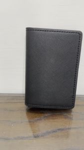 BOWEN KB232 DOMPET KARTU LONTAR MINIMALIS DENGAN FITUR RFID ANTI RIBET