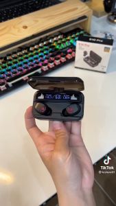 Tai Nghe Bluetooth S10 Phiên Bản Mới Nâng Cấp Pro Chip Mạnh Mẽ Pin Cực Trâu Mic Đàm Thoại 2 Bên Hỗ Trợ Mọi Dòng Máy