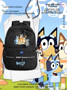 LEXI | Student Leisure Sport Travel Laptop Backpack