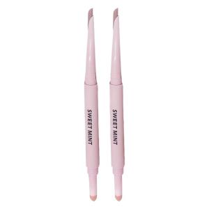 MENGLISI | Dual-ended Brightening and Shading Eyeliner Pen