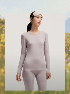Beneunder | Thin Warmth Beauty Underwear Shirt