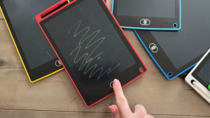 【Mini Gifts】🔥Wholesale Price🔥 8.5 inch LCD Writing Tablet LCD Handwriting Pad Goodie Bag Kids Birthday Gift