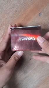 Hogama Bendik Stater Satria F 150 / Relay Starter Satria Fu 150 / Switch Stater Asli