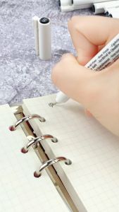 Bút Vẽ Nét Line Marvy Uchida Kháng Nước Chính Hãng
