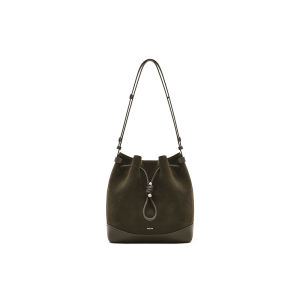 muva | Commuting Womens Bucket Bag Autumn Winter Single Shoulder Crossbody