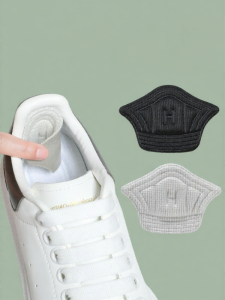 JVBV | Heel Cushion Anti-blister Slip Prevention Shoe Size Adjuster