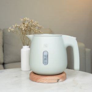 Zojirushi กาต้มน้ำไฟฟ้า ขนาด 0.8 ลิตร รุ่น CK-SAQ08T