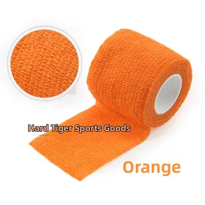 Elastic Self-Adhesive Wrap Bandage