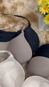 Áo lót CP áo ngực quả to quả tròn đệm mút kép nâng đẩy tốt