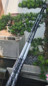 Cần câu tay 5H Max X2 cần câu cá trắm chép diếc rô cực chất lượng