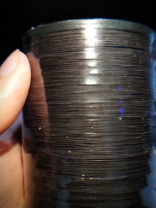 Gelasan Layangan Senar Tajam JOKER KITES 0.22 Super Silicon Benang Layang layang Main Tarik Ulur Tempel