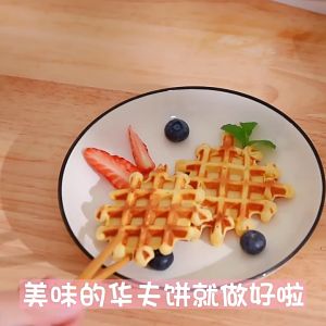 【READY STOCK】Mini Waffle Maker Electric Breakfast Mini Waffle Pot  Electric Non-Stick Waffle Maker Breakfast Machine Electric Waffles Eggette Machine  Egg Cake Oven Pan   Breakfast Waffle Machine Cooker Pot Non-Stick Bread  华夫饼机