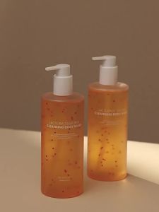 MURRAYLE | Gel Tắm Hương Thơm Dài Lâu 72 Giờ Dưỡng Ẩm Bổ Dưỡng