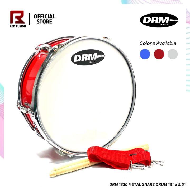 DRM WD-145 Snare Drum 14 x 5.5