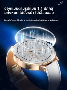 CHECKON | Ultra Clear Full Coverage Tempered Glass Screen Protector for OPPO Watch X2 Mini