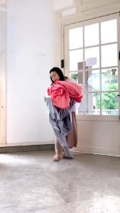 Storage Box Organizer Kotak Tempat Penyimpanan Jumbo Serbaguna Baju Selimut Bed Cover Sprei | Source Project