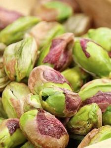 Large Unroasted Peeled Pistachio Nuts 500g