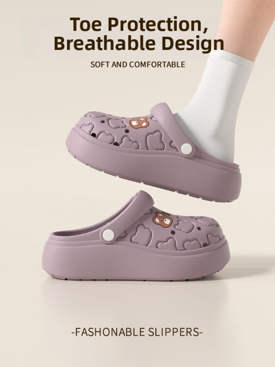 TAIZINA%20%7C%20Anti-slip%20Breathable%20Indoor%20Home%20Slipper%20Women%E2%80%99s%20Style%20-%20Image%204