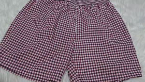 Combo 5 quần đùi nam May10 chính hãng có tách lẻ từng chiếc chất liệu cotton/cotton kate có chọn màu