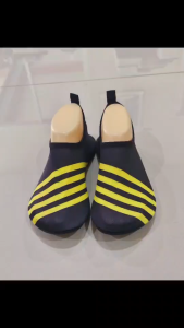 Dry Super รองเท้าเดินชายหาดผู้ใหญ่ รุ่น คาดฟ้า