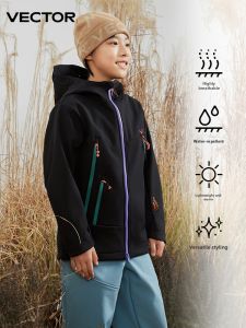 VECTOR | Waterproof Windproof Jacket