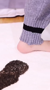 Super Absorbent Floor Mat Thick Memory Foam Bath Mat Kitchen Mat Plush Carpet Fast Drying Anti Slip Rug Pad Alas Kaki