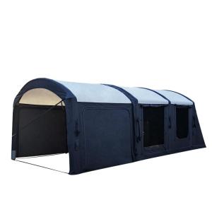 MUTU | Large Space Portable Camping Tent Waterproof