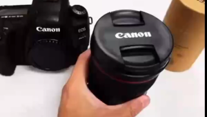 49Mm 52Mm 55Mm 58Mm Universal Snap-On Canon Lens Cap Lens Dust Cap Canon Lens Cover