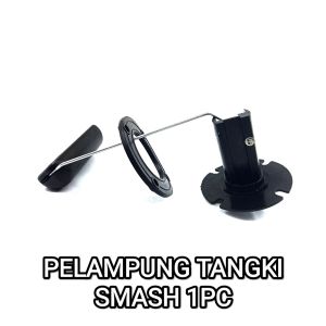 Pelampung Tangki Smash - Plampung Apung Tengki Tanki Tank Teng Bensin Bengsin Minyak Suzuki Smash Lama Old Karbu 110