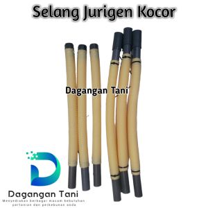 Selang Kocor Jurigen Selang Spiral