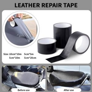 Leather Subsidies Leather Sofa Chair Renovation Stickers Battery Car Cushion Repair Tape电动车座椅皮革修补丁贴