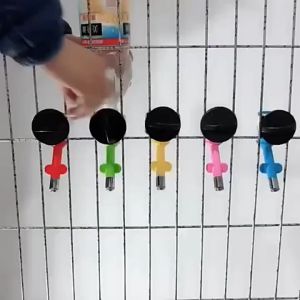 Honey Pet Pet Drinking Nozzle & Automatic Water Dispenser