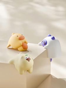 🎉สินค้าพร้อมส่ง🎉กันชมมุมโต๊ะ (1แบบมี4ชิ้น)