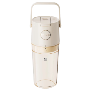 「China Plug」Bear | Portable Multi-Function Juice Extractor & Blender
