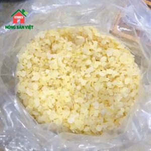 Hạt Bồ Mễ Tuyết Liên Tử Khô 500gr Nguyên Hạt Dẻo Và Đẹp Loại 1 Nấu Chè Dưỡng Nhan