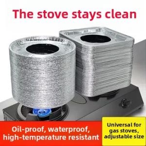 TANGJIXIONG | Thickened Gas Stove Oilproof Pad