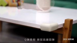 Pelindung Sudut Siku Meja Panjang Anak 2M Corner Protector for Baby 2M