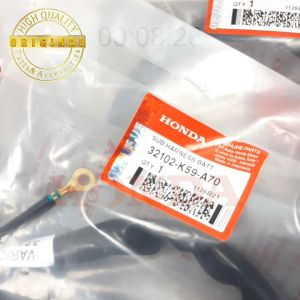 Kabel Aki Battre Harness Vario New 150 ESP LED 32102 K59 A70