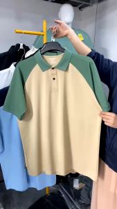 Áo thun polo nam bigsize (70 - 140kg) ZENBIG size lớn cho người mập mẫu big size từ 2xl-7xl