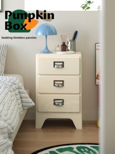 NANGUAHEZI | Multi-functional Minimalist Drawer Storage Cabinet