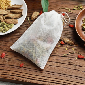 WEVOLA | Food Grade Non-woven Filter Bags for Tea
