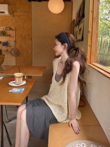 VKSOD | Youthful Loose Layered Outfit Set