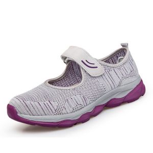 FOKU Sepatu Sneakers Wanita Kasual Sepatu Wanita Terbaru