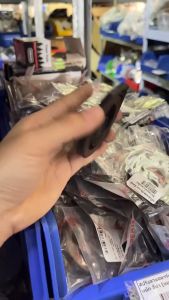 อะไหล่เลื่อยยนต์ 5200 ดึงเบา/ดึงหนัก/สปริงใหญ่ 11มม