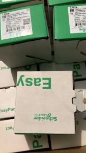 Rơ le nhiệt LRE06 Schneider bảo vệ quá tải dãi 1A đến 1.6A