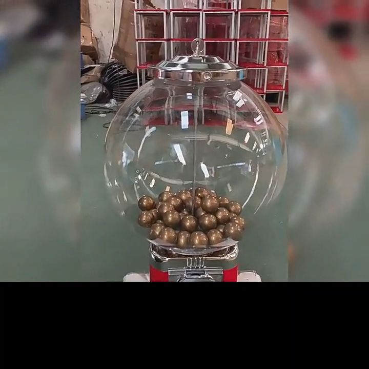 Gacha machine กาแฟแคปซูลNespresso capsule สุ่มรสกาแฟที่ชอบแบบไมซ้ำกันใน ...
