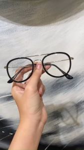 GỌNG KÍNH HỢP KIM CAO CẤP SIÊU NHẸ SIÊU BỀN 98029