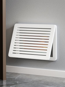 MENGBINFEN | Luxurious Minimalist Electrical Panel Cover Hanging Art