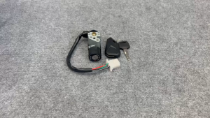 Ổ khoá điện chính Honda MSX125 (kèm chìa khoá)